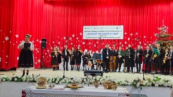 Festivalul „Slobozî-ne gazdă-n casă” din Șomcuta Mare reunește participanți din cinci județe