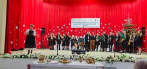 Festivalul „Slobozî-ne gazdă-n casă” din Șomcuta Mare reunește participanți din cinci județe
