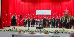 Festivalul „Slobozî-ne gazdă-n casă” din Șomcuta Mare reunește participanți din cinci județe