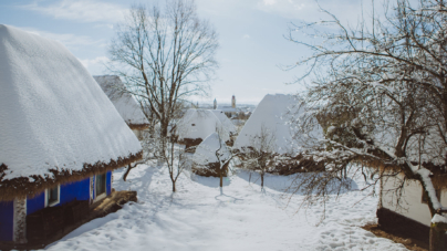 Retrospectiva anului 2025 la Muzeul Județean de Etnografie și Artă Populară Maramureș