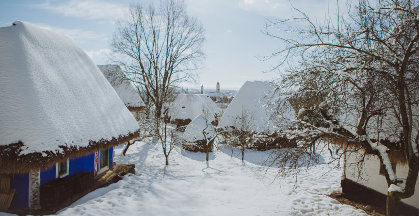 Retrospectiva anului 2025 la Muzeul Județean de Etnografie și Artă Populară Maramureș