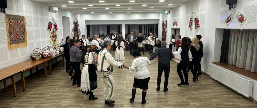 Verjel la Coaș în a doua zi de Crăciun