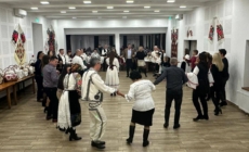 Verjel la Coaș în a doua zi de Crăciun