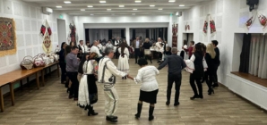 Verjel la Coaș în a doua zi de Crăciun