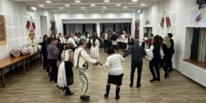 Verjel la Coaș în a doua zi de Crăciun