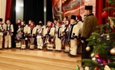 Centrul Cultural Pastoral din Sighetu Marmației va găzdui ediția a XXII-a a concertului tradițional de colinde „Crăciun în Maramureș”