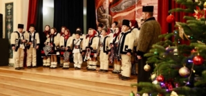 Centrul Cultural Pastoral din Sighetu Marmației va găzdui ediția a XXII-a a concertului tradițional de colinde „Crăciun în Maramureș”