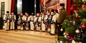 Centrul Cultural Pastoral din Sighetu Marmației va găzdui ediția a XXII-a a concertului tradițional de colinde „Crăciun în Maramureș”