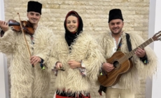 „Iarna Băimăreană” continuă și în acest weekend; Ce artiști vor urca pe scenă