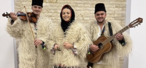 „Iarna Băimăreană” continuă și în acest weekend; Ce artiști vor urca pe scenă