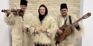 „Iarna Băimăreană” continuă și în acest weekend; Ce artiști vor urca pe scenă