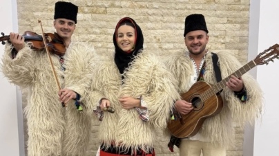 „Iarna Băimăreană” continuă și în acest weekend; Ce artiști vor urca pe scenă