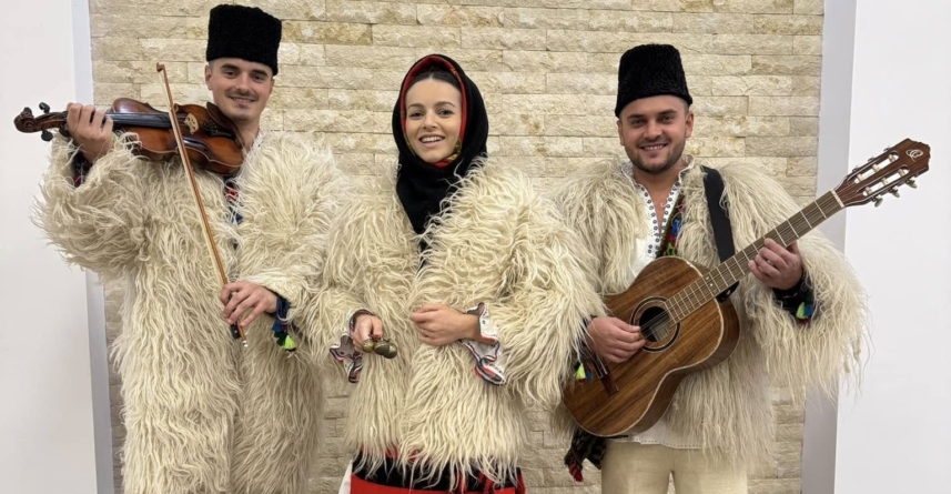 „Iarna Băimăreană” continuă și în acest weekend; Ce artiști vor urca pe scenă