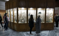 Muzeul Județean de Mineralogie din Baia Mare sărbătorește 50 de ani de activitate