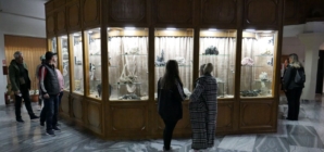 Muzeul Județean de Mineralogie din Baia Mare sărbătorește 50 de ani de activitate