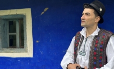 Îndrăgitul artist Deți Iuga împlinește azi o frumoasă vârstă