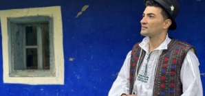 Îndrăgitul artist Deți Iuga împlinește azi o frumoasă vârstă