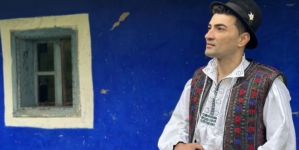 Îndrăgitul artist Deți Iuga împlinește azi o frumoasă vârstă