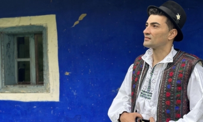 Îndrăgitul artist Deți Iuga împlinește azi o frumoasă vârstă