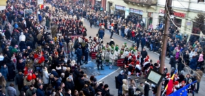 Tradiție și continuitate: La Sighetu Marmației va avea loc cea de-a 57-a ediție a Festivalului de Datini și Obiceiuri de Iarnă „Marmația”