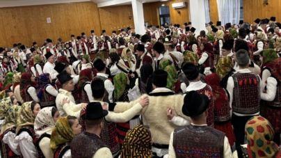 Jocul Onceștenilor ajunge la cea de-a 59-a ediție; Muzica și voia bună va fi asigurată de artiști de renume