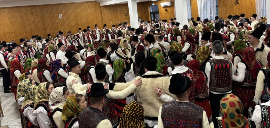 Jocul Onceștenilor ajunge la cea de-a 59-a ediție; Muzica și voia bună va fi asigurată de artiști de renume