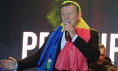 Revelionul băimărenilor: Concert și foc de artificii cu ocazia trecerii în anul 2026