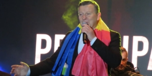 Revelionul băimărenilor: Concert și foc de artificii cu ocazia trecerii în anul 2026