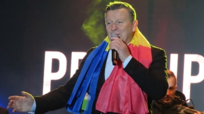 Revelionul băimărenilor: Concert și foc de artificii cu ocazia trecerii în anul 2026