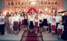 Parohia Săcălășeni va găzdui a IV-a ediție a Concertului tradițional de colinde „Din Altarul Cerului”