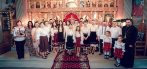 Parohia Săcălășeni va găzdui a IV-a ediție a Concertului tradițional de colinde „Din Altarul Cerului”