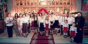 Parohia Săcălășeni va găzdui a IV-a ediție a Concertului tradițional de colinde „Din Altarul Cerului”