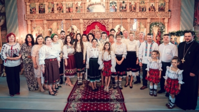 Parohia Săcălășeni va găzdui a IV-a ediție a Concertului tradițional de colinde „Din Altarul Cerului”