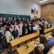 Concert de colinde la Facultatea de Litere din Baia Mare