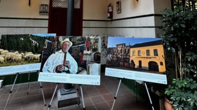 De Ziua Națională: Expoziția de artă fotografică itinerantă „Comorile României”, de Tudorel Ilie, a ajuns în regiunea Valencia