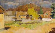 Vacek – proză de Marian Ilea (XXI)