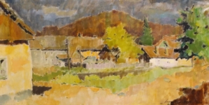 Vacek – proză de Marian Ilea (XXI)