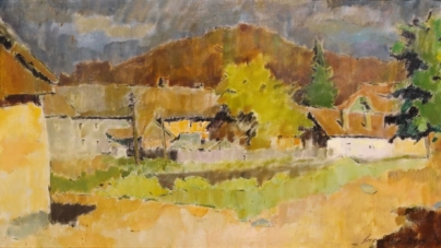 Vacek – proză de Marian Ilea (XXI)