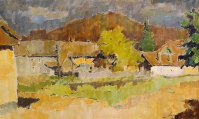 Vacek – proză de Marian Ilea (XXI)