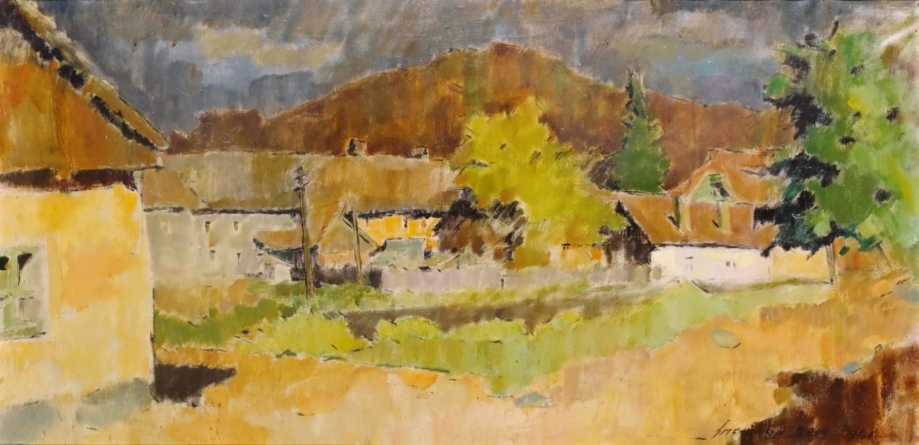 Vacek – proză de Marian Ilea (XXI)