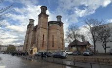 Rugăciune și colind la Catedrala „Sfântul Ierarh Iosif Mărturisitorul” din Sighetu Marmației