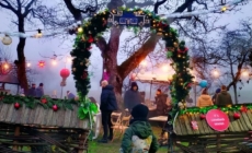 O nouă ediție a Târgului de Crăciun la Casa din Vale Breb