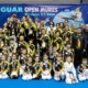 Locul 2 pe națiuni și 45 de medalii câștigate – rezultat excelent pentru Clubul Sportiv Știința – Dragonul Baia Mare la „Jaguar Open Mureș, Taekwon-do ITF Transilvania Championship”