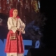 Un concurs, trei premii: Geanina Adelina Marian, rezultate foarte bune la Festivalul Național „Vreau să fiu vedetă”