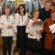 Profesoarele Mariana Pop și Natalia Pop din Târgu Lăpuș și-au încheiat activitatea la catedră, primind diplome de apreciere și recunoștință