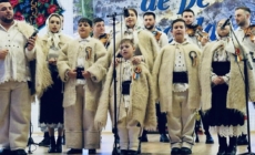 În Urmeniș se organizează concertul „Noi umblăm și colindăm”
