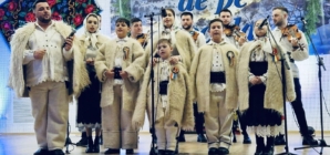 În Urmeniș se organizează concertul „Noi umblăm și colindăm”