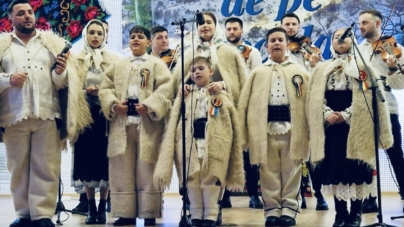 În Urmeniș se organizează concertul „Noi umblăm și colindăm”