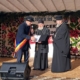 Părintele Arhimandrit Gavriil Burzo a primit Titlul de Cetățean de Onoare al comunei Suciu de Sus