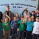 Weekend plin de podiumuri și experiență pentru tinerii Academiei de Șah Maramureș